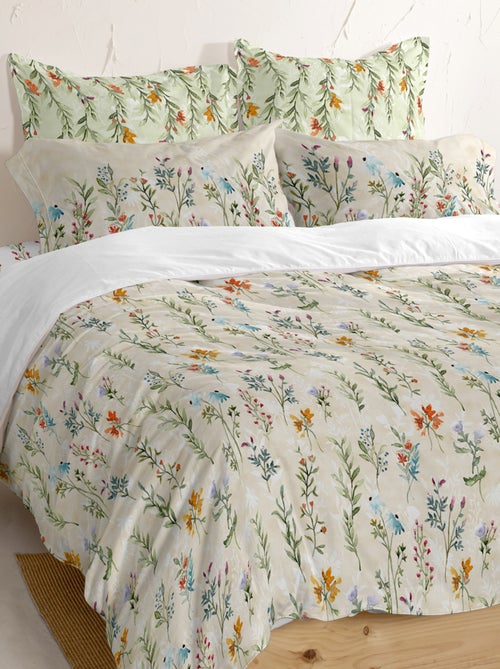 Funda nórdica Vernazza "Happyfriday" - Kiabi