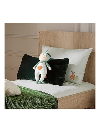 Funda nórdica y funda de almohada de - SAUTHON