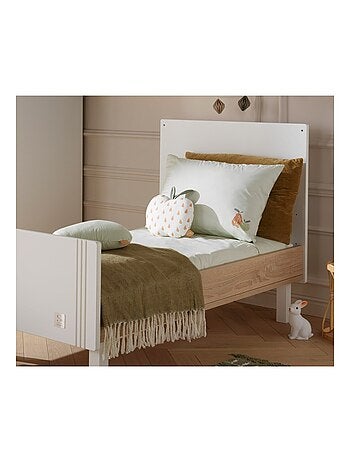 Funda nórdica y funda de almohada de - SAUTHON