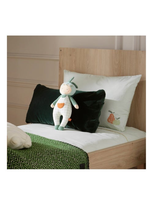 Funda nórdica y funda de almohada de - SAUTHON - Kiabi