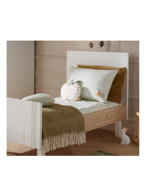 Funda nórdica y funda de almohada de - SAUTHON - Kiabi