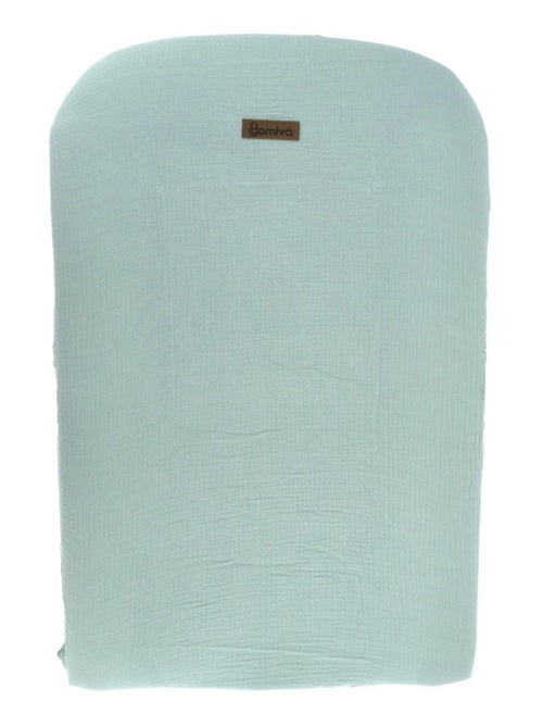 Funda para cambiador certificada Oeko-Tex - Kiabi