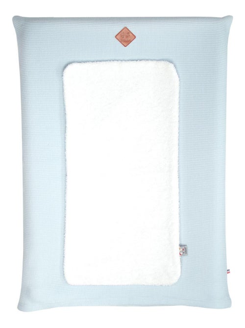 Funda para cambiador de bebé de algodón | SEVIRA KIDS - Kiabi