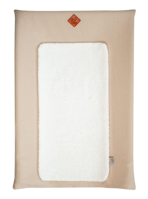 Funda para cambiador de bebé de algodón | SEVIRA KIDS - Kiabi