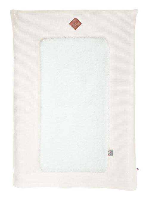 Funda para cambiador de bebé de algodón | SEVIRA KIDS - Kiabi