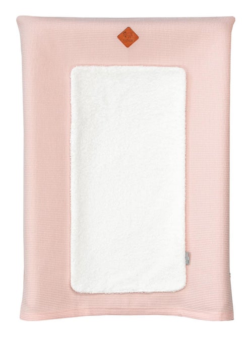 Funda para cambiador de bebé de algodón | SEVIRA KIDS - Kiabi