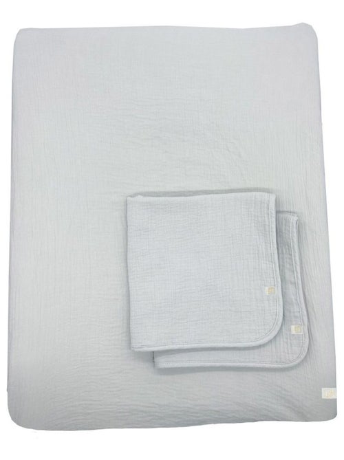 Funda para cambiador y - SAUTHON - Kiabi