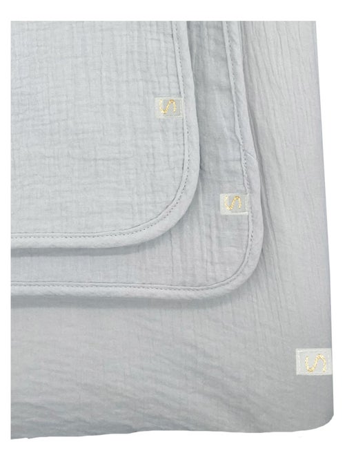 Funda para cambiador y - SAUTHON - Kiabi