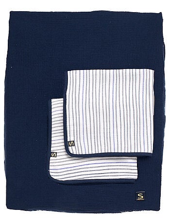 Funda para cambiador y gasas de - SAUTHON