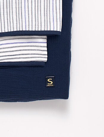 Funda para cambiador y gasas de - SAUTHON