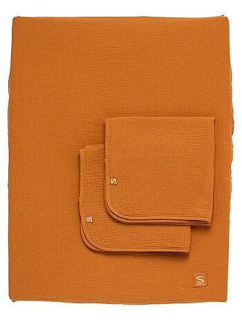 Funda para cambiador y gasas de - SAUTHON