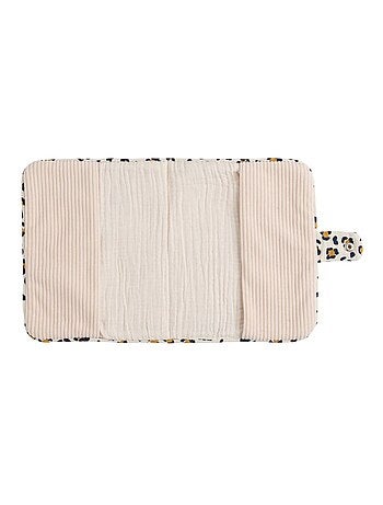 Funda para cartilla de salud de bebé en - SAUTHON