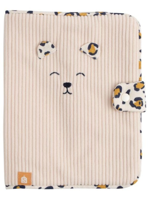 Funda para cartilla de salud de bebé en - SAUTHON - Kiabi