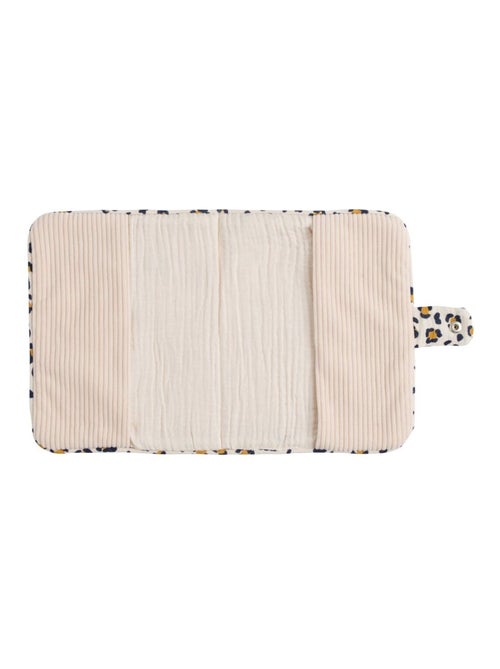 Funda para cartilla de salud de bebé en - SAUTHON - Kiabi