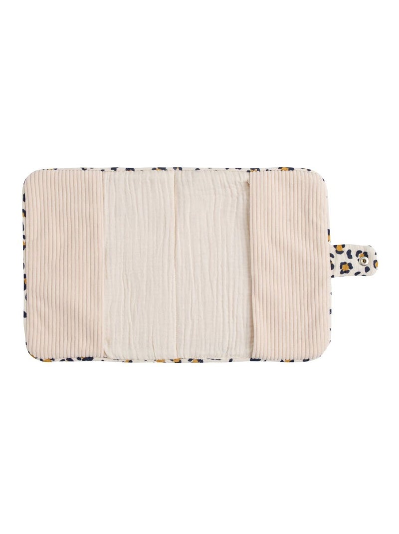 Funda para cartilla de salud de bebé en - SAUTHON Crudo - Kiabi