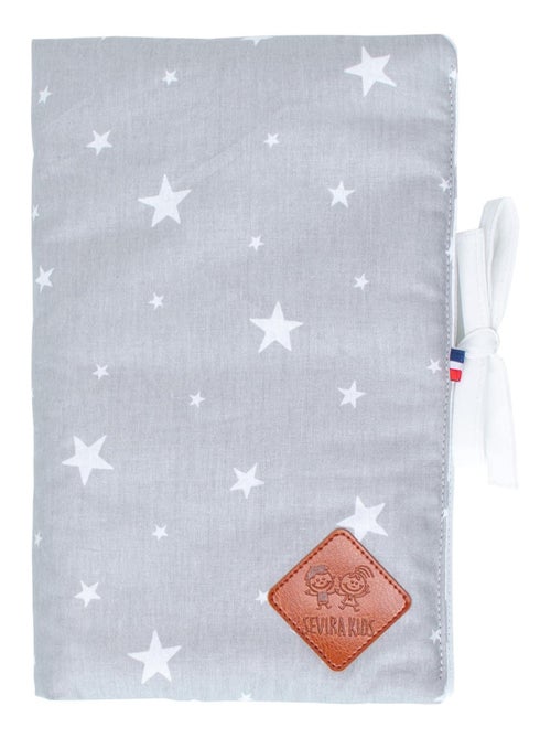 Funda para cartilla de salud del bebé en algodón, stella | SEVIRA KIDS - Kiabi