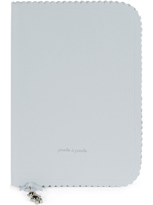 Funda para cartilla de salud del bebé | Pasito a pasito - Kiabi