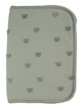 Funda para cartilla de salud