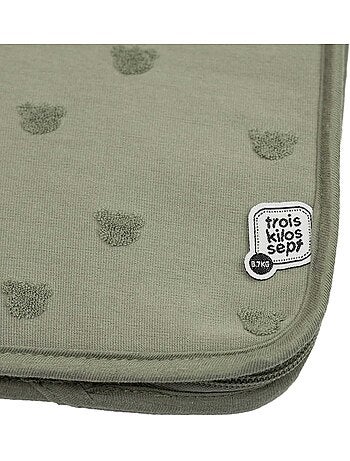 Funda para cartilla de salud
