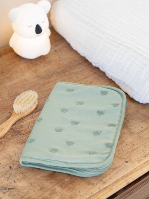 Funda para cartilla de salud - Kiabi