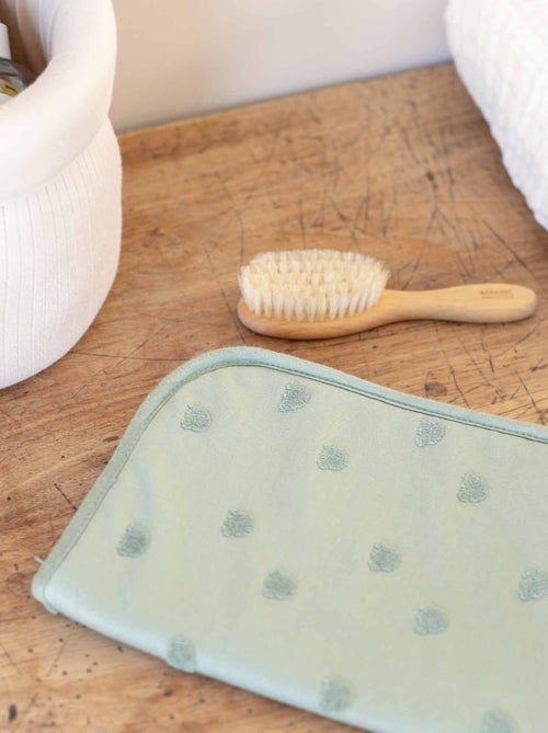 Funda para cartilla de salud - Kiabi