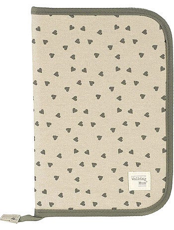 Funda para cartilla de salud | Walking Mum