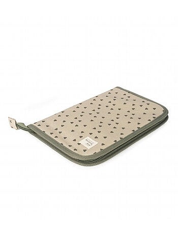 Funda para cartilla de salud | Walking Mum