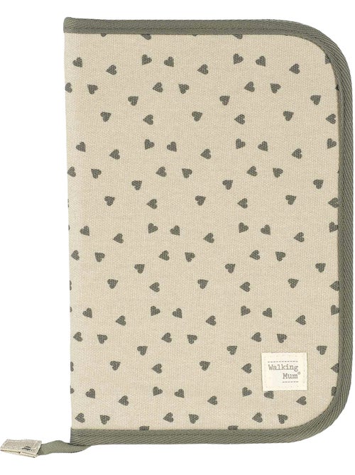 Funda para cartilla de salud | Walking Mum - Kiabi