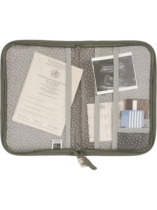 Funda para cartilla de salud | Walking Mum - Kiabi