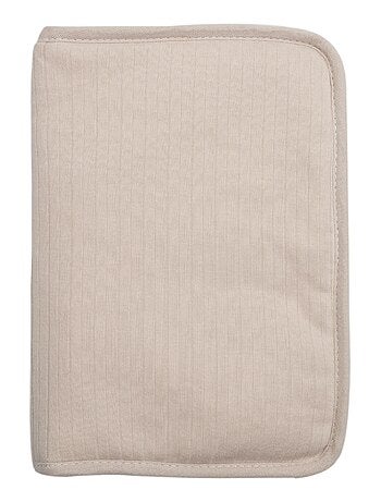 Funda para cartilla sanitaria