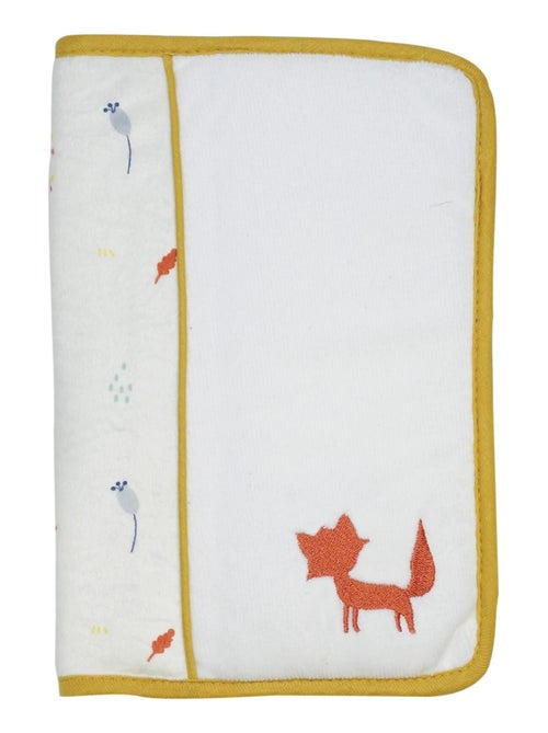 Funda para cartilla sanitaria - Kiabi