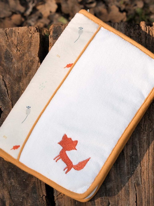 Funda para cartilla sanitaria - Kiabi