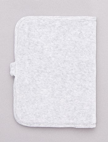 Funda para cartilla sanitaria 'conejo' - Kiabi