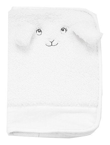 Funda para cartilla sanitaria