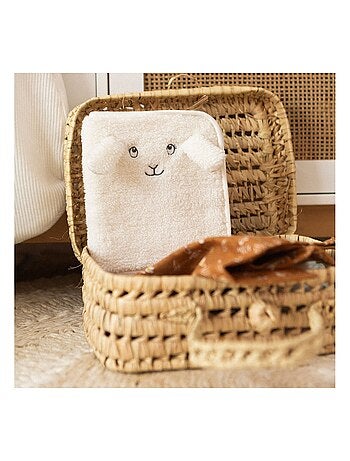 Funda para cartilla sanitaria