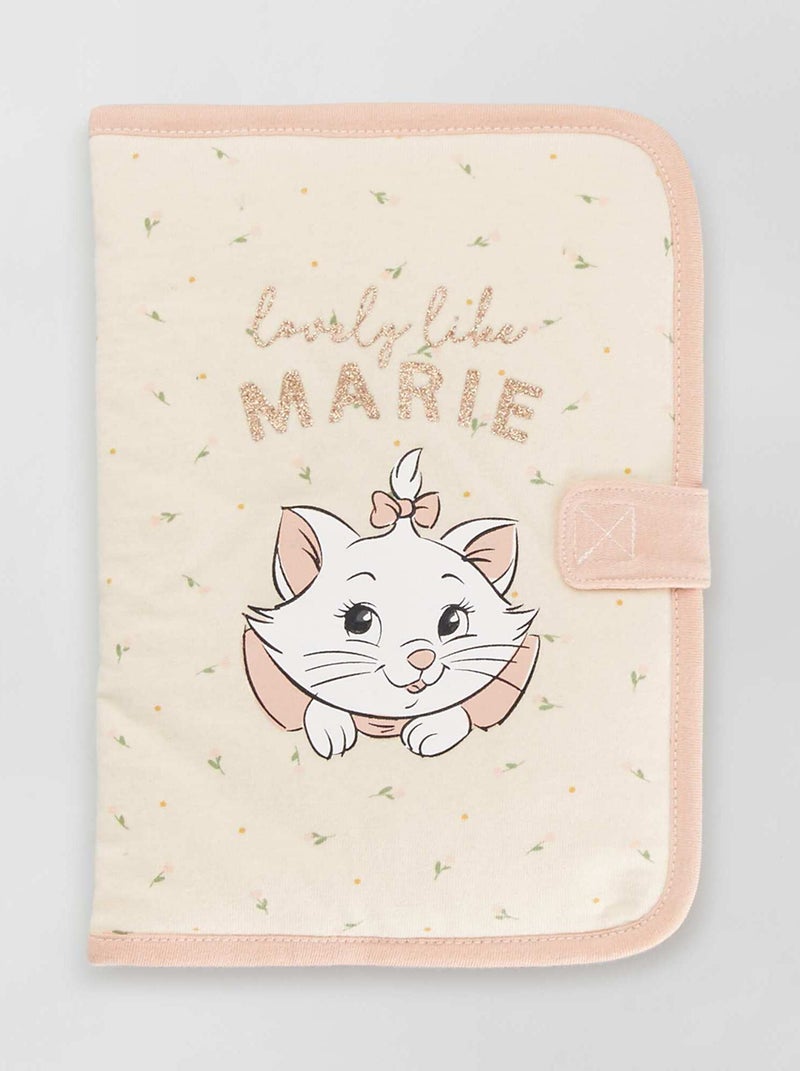 Funda para cartilla sanitaria 'Disney' BLANCO - Kiabi