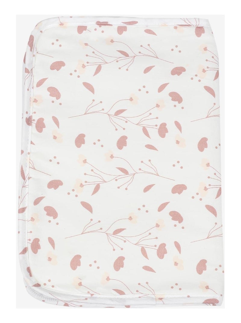 Funda para cartilla sanitaria Rosa - Kiabi