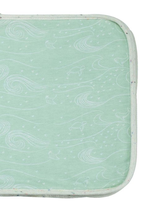 Funda para cartilla sanitaria - Kiabi