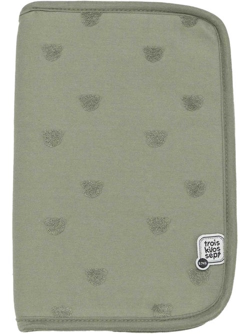 Funda para cartilla sanitaria - Kiabi