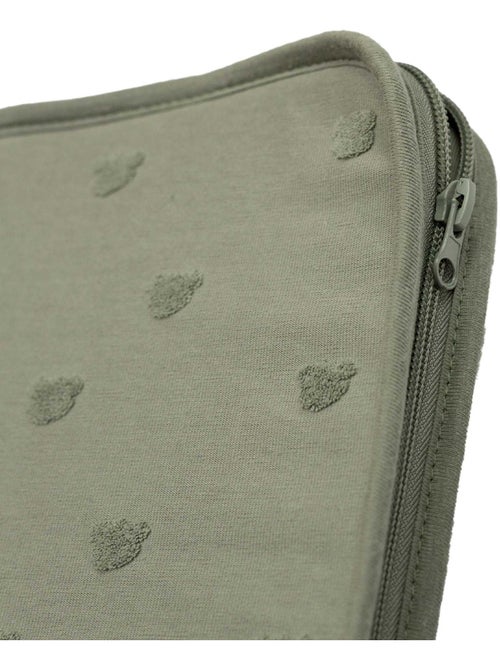 Funda para cartilla sanitaria - Kiabi