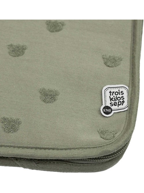 Funda para cartilla sanitaria - Kiabi