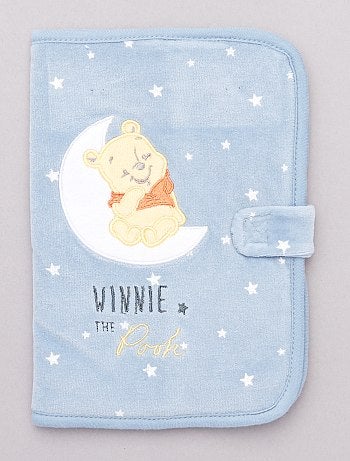 Funda para cartilla sanitaria 'Winnie' - Kiabi