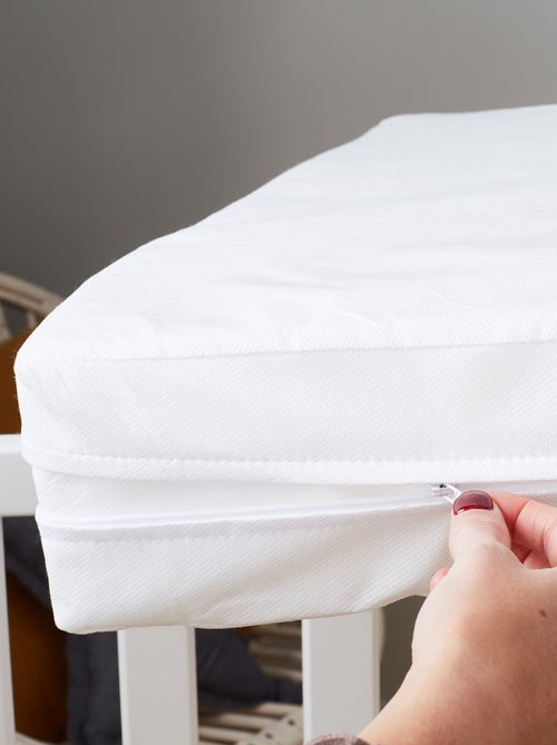 Funda para colchón antichinches para bebé - Kiabi