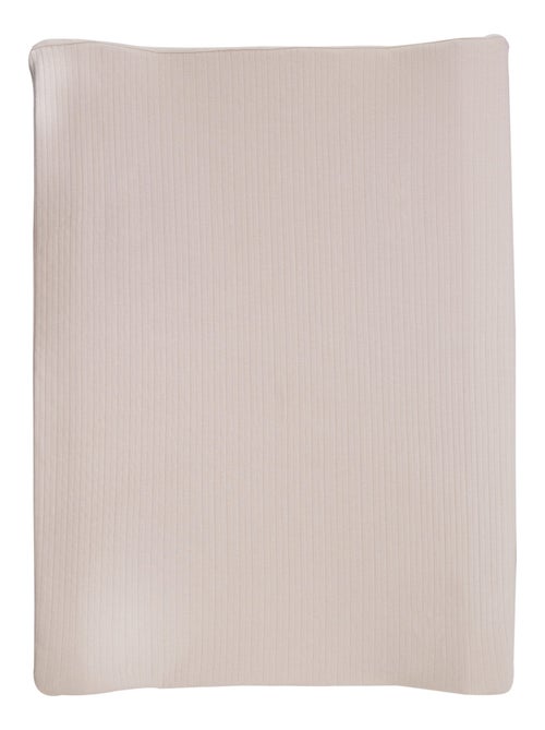 Funda para colchón cambiador de algodón - Kiabi