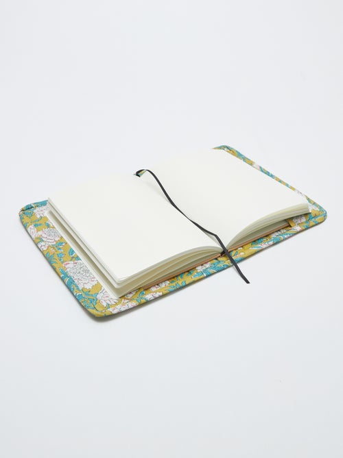 Funda para cuaderno acolchada - Kiabi Home - Kiabi