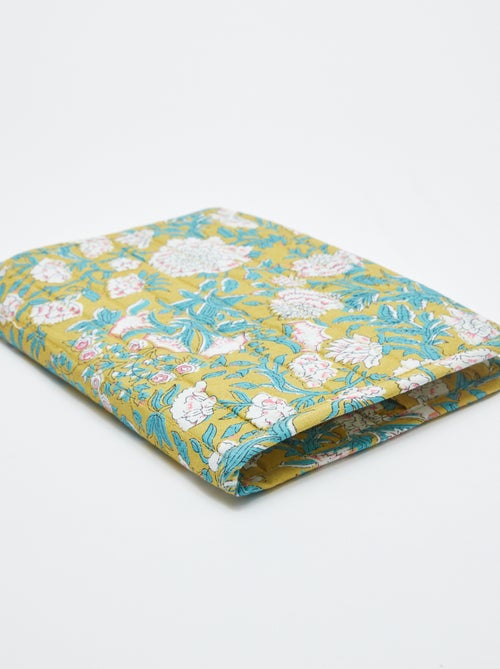 Funda para cuaderno acolchada - Kiabi Home - Kiabi