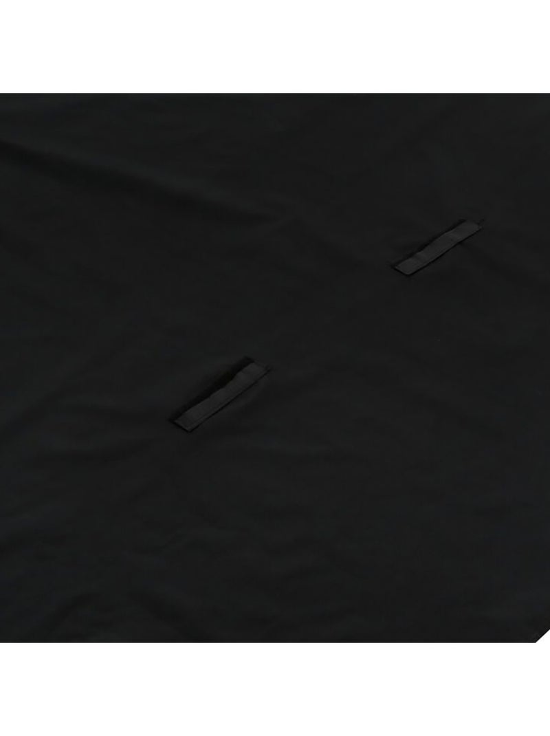 Funda para el asiento del coche - regatta Negro - Kiabi