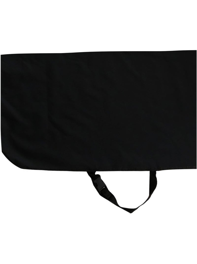 Funda para el asiento del coche - regatta Negro - Kiabi