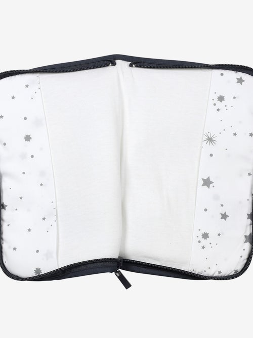 Funda para la cartilla sanitaria del bebé - Kiabi