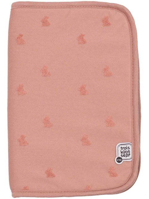 Funda para la cartilla sanitaria del bebé - Kiabi